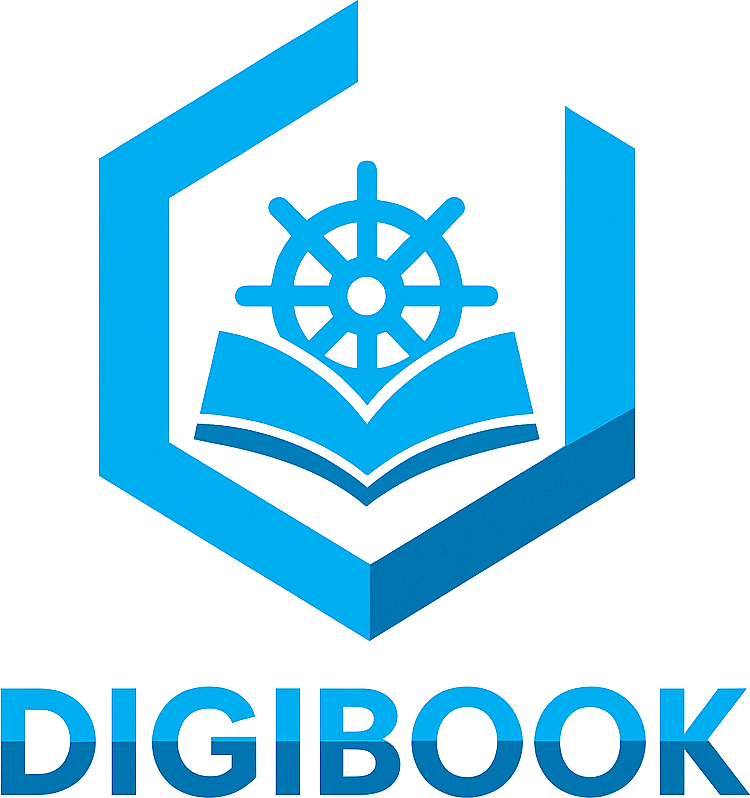 Digibook logo